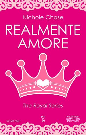 [The Royals 01] • Realmente Amore